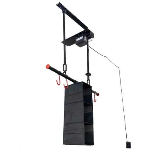 Garage Gator Golf Storage Lift - 220 lb 68223