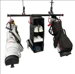 Garage Gator Golf Storage Lift - 220 lb 68223
