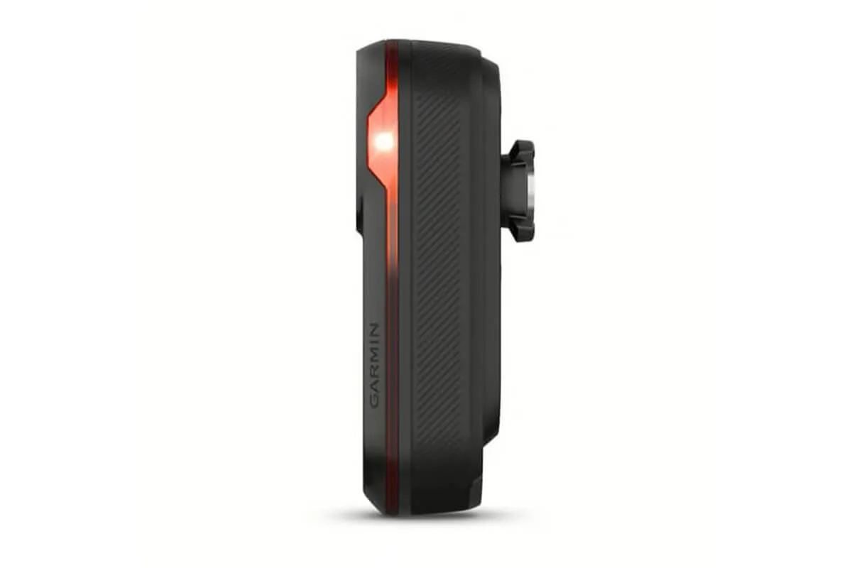 Garmin Varia RCT715 Radar Camera Tail Light
