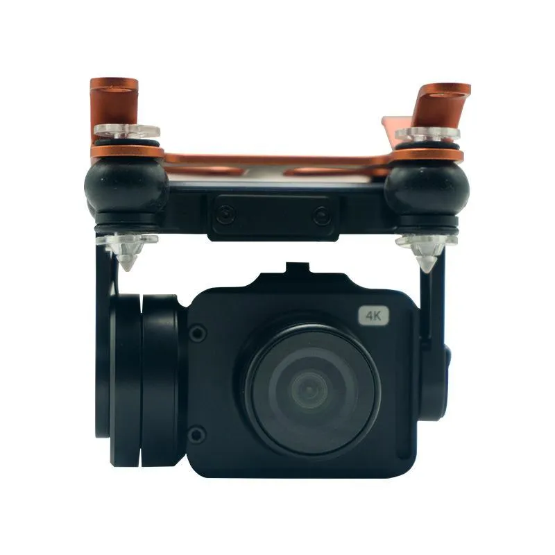 GC1-S Waterproof 1 Axis 4K Camera Gimbal for Splash Drone 4
