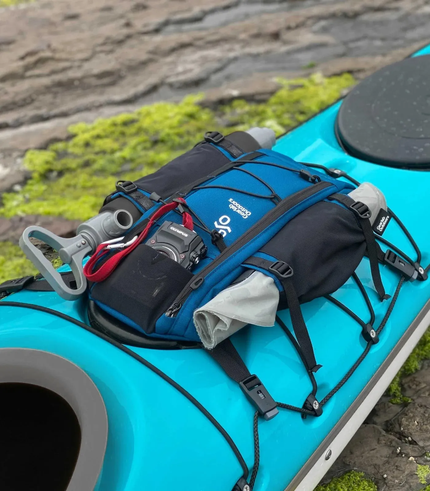Gearlab Deck Pod 2 Deck Bag