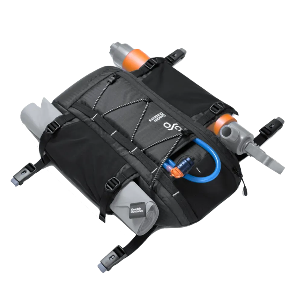 Gearlab Deck Pod 2 Deck Bag