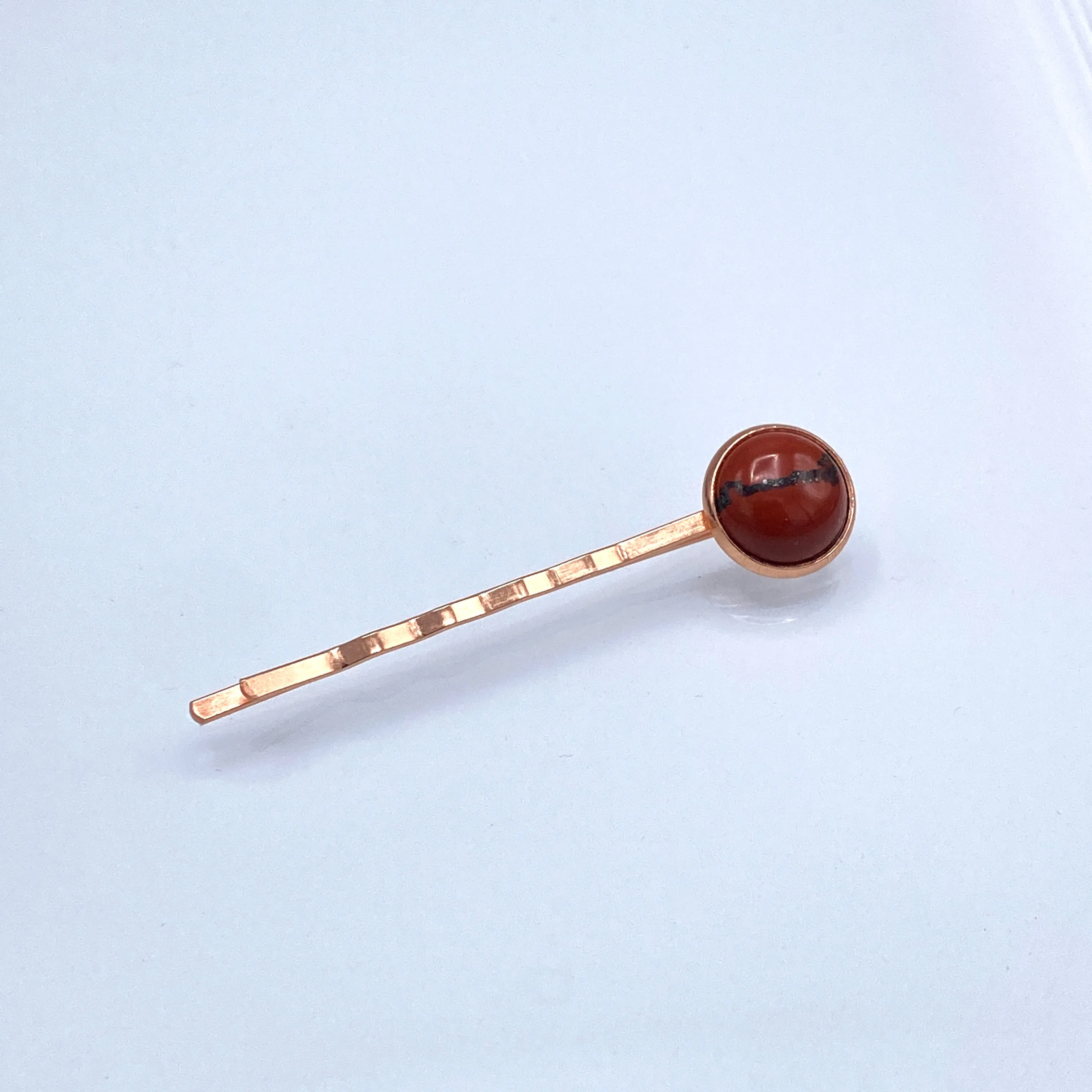 Gemstone Bobby Pins