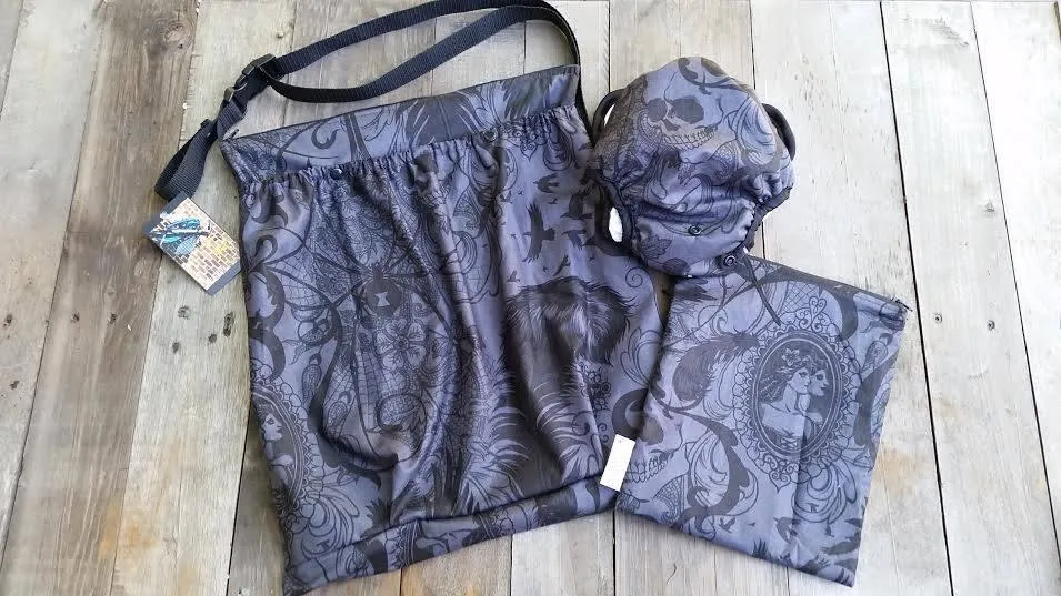 GEN-Y GO Bag