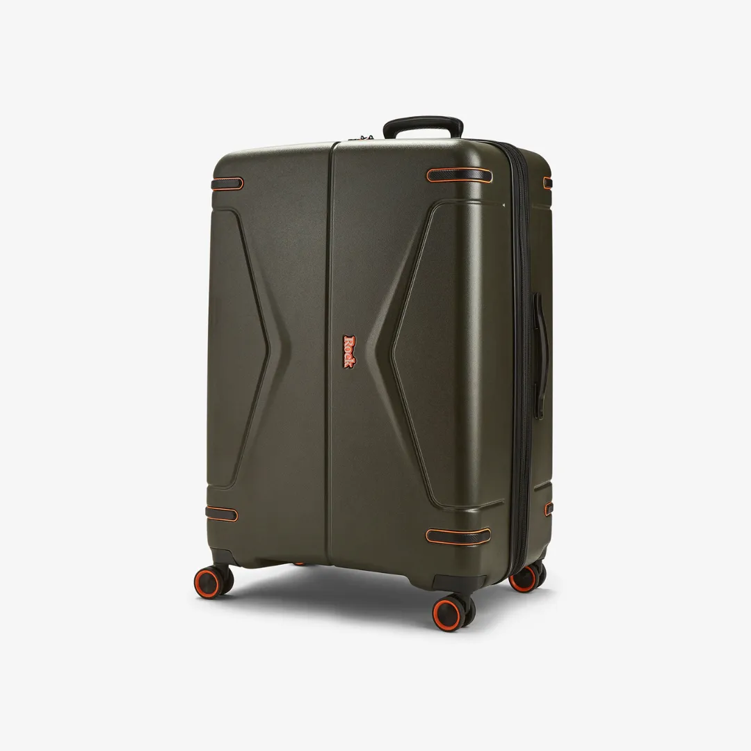 Genesis Set of 3 Suitcases