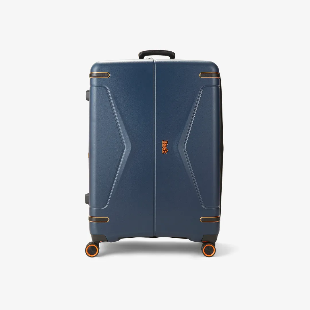 Genesis Set of 3 Suitcases