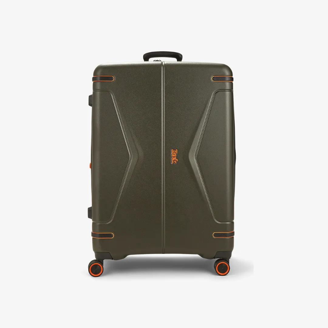 Genesis Set of 3 Suitcases