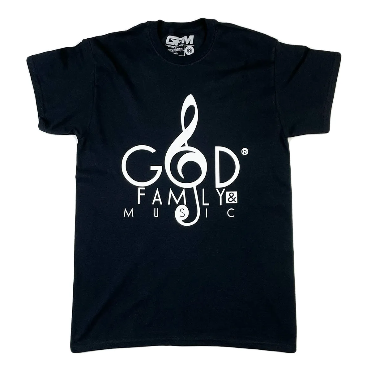GFM Logo Tee