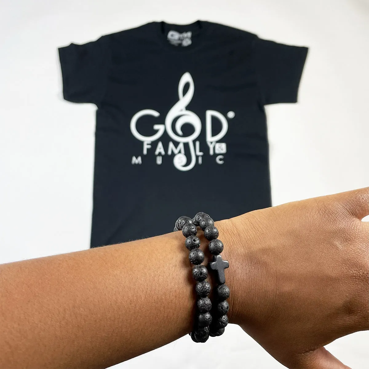 GFM Logo Tee