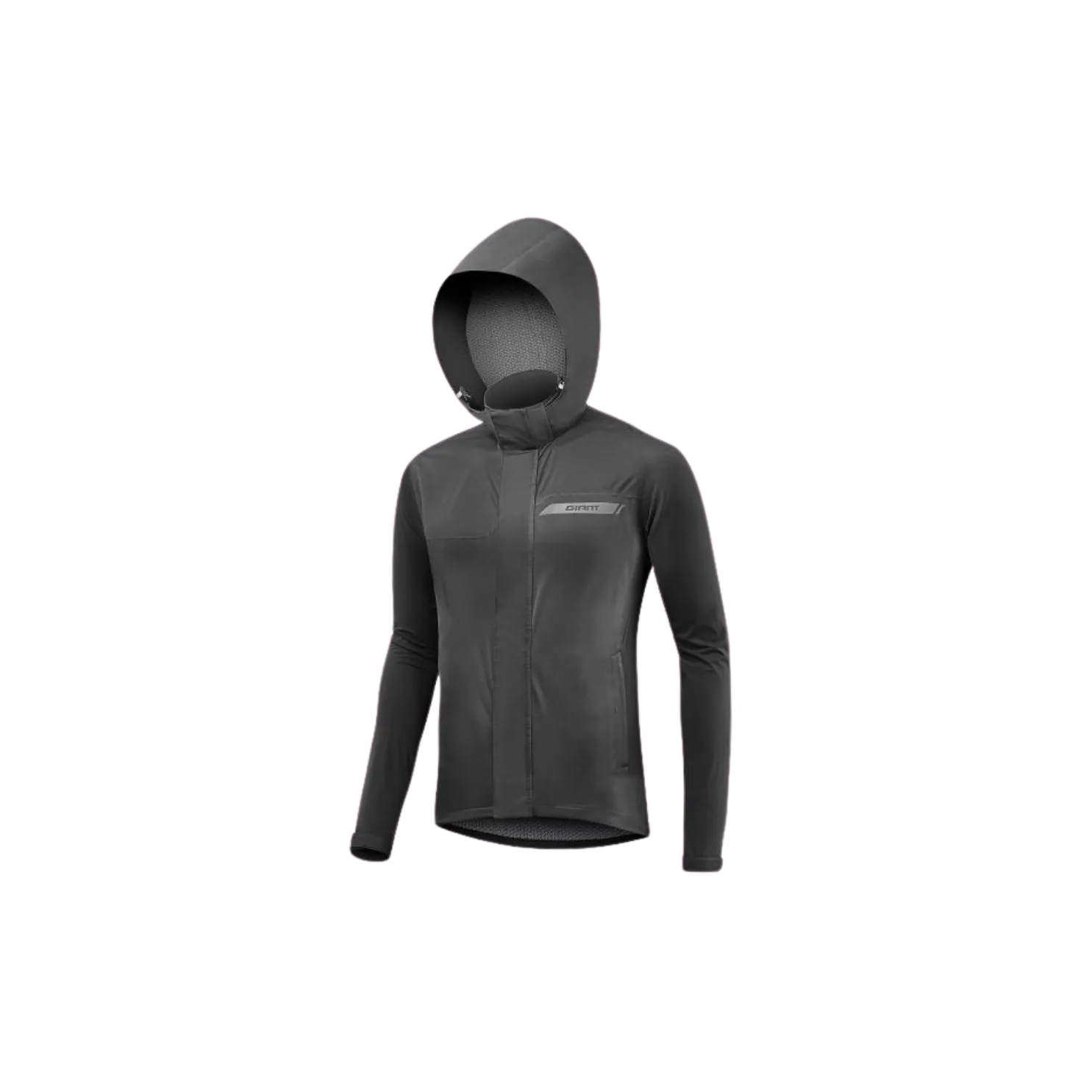 Giant Proshield Mtb Jacket - Black