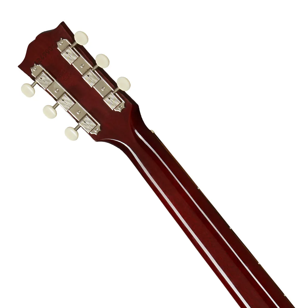 Gibson 60's J45 Original ADJ Saddle (No P'UP) WR