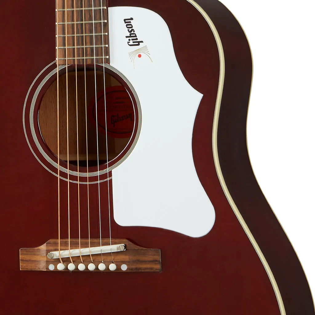 Gibson 60's J45 Original ADJ Saddle (No P'UP) WR