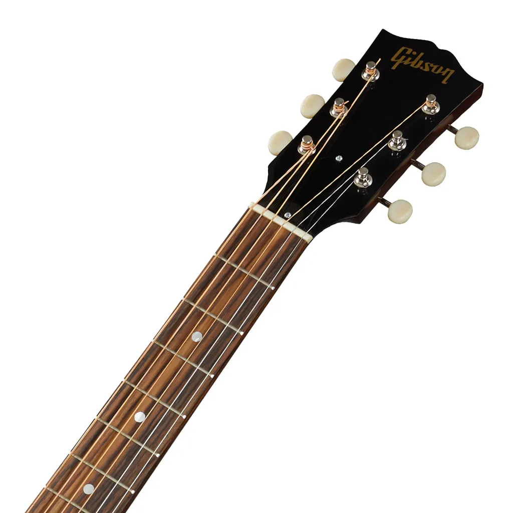 Gibson 60's J45 Original ADJ Saddle (No P'UP) WR