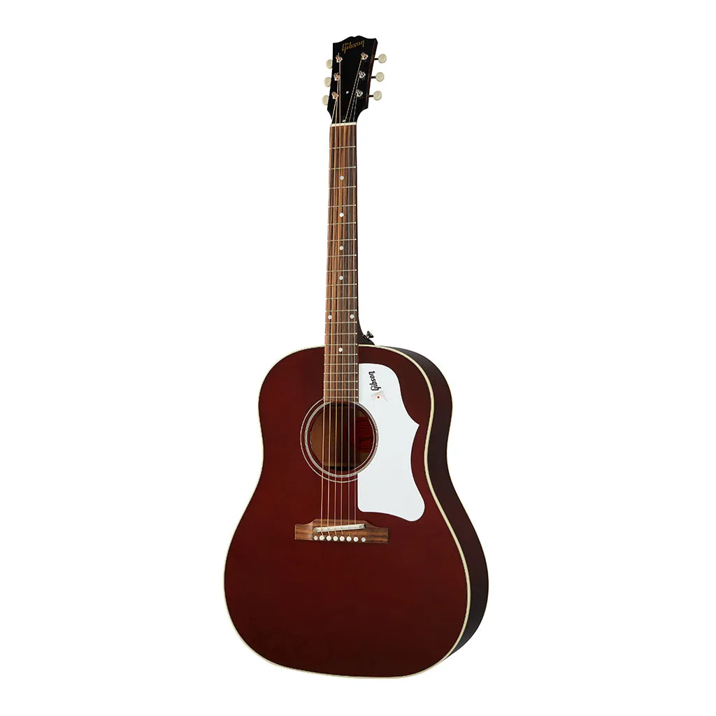Gibson 60's J45 Original ADJ Saddle (No P'UP) WR