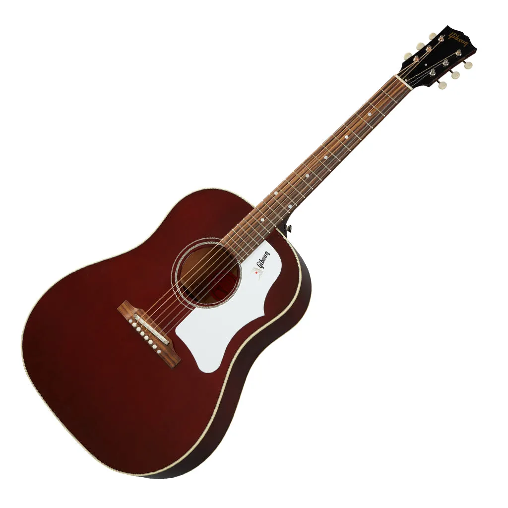 Gibson 60's J45 Original ADJ Saddle (No P'UP) WR