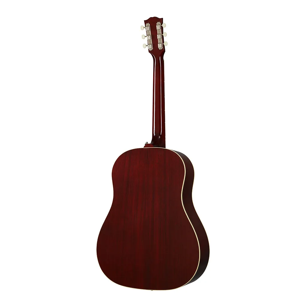 Gibson 60's J45 Original ADJ Saddle (No P'UP) WR