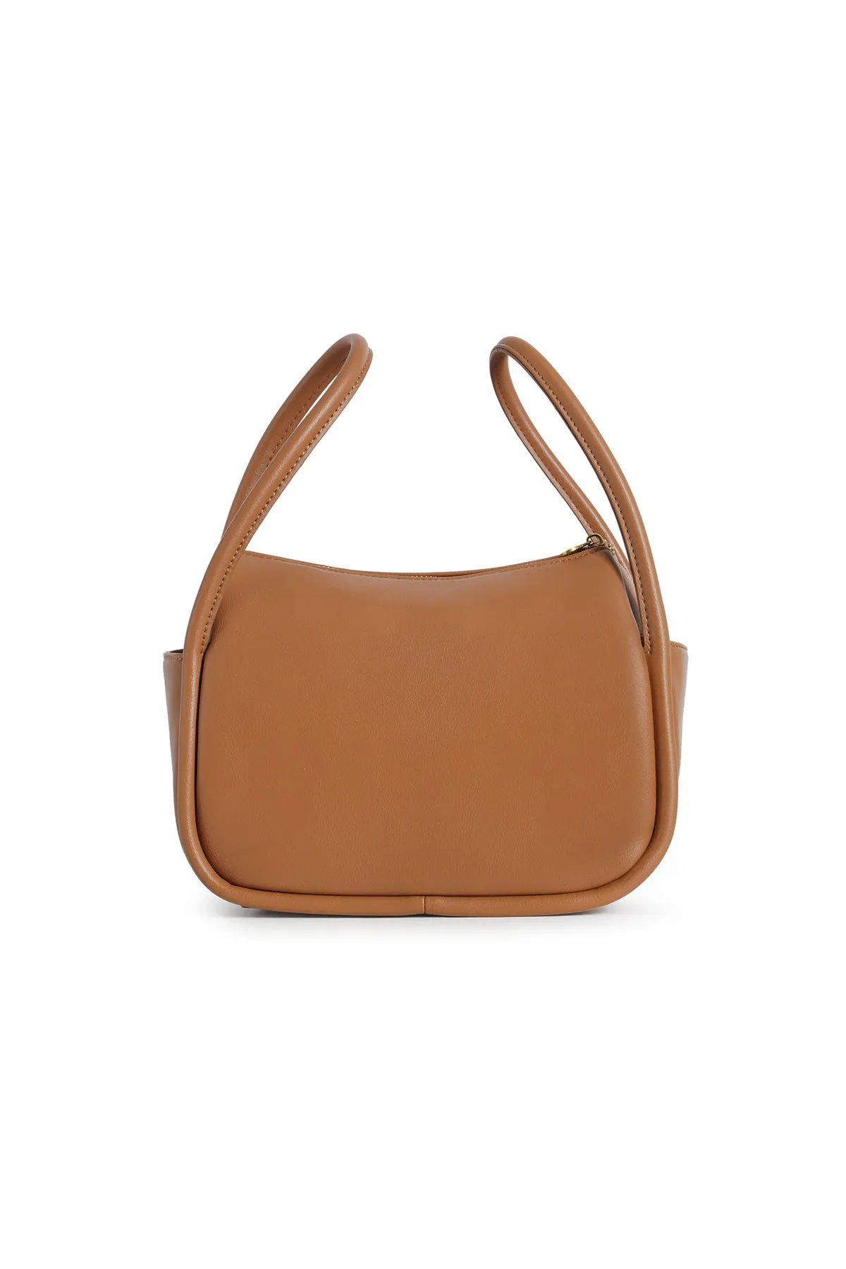 Ginny Bag - Brown