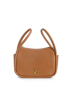 Ginny Bag - Brown