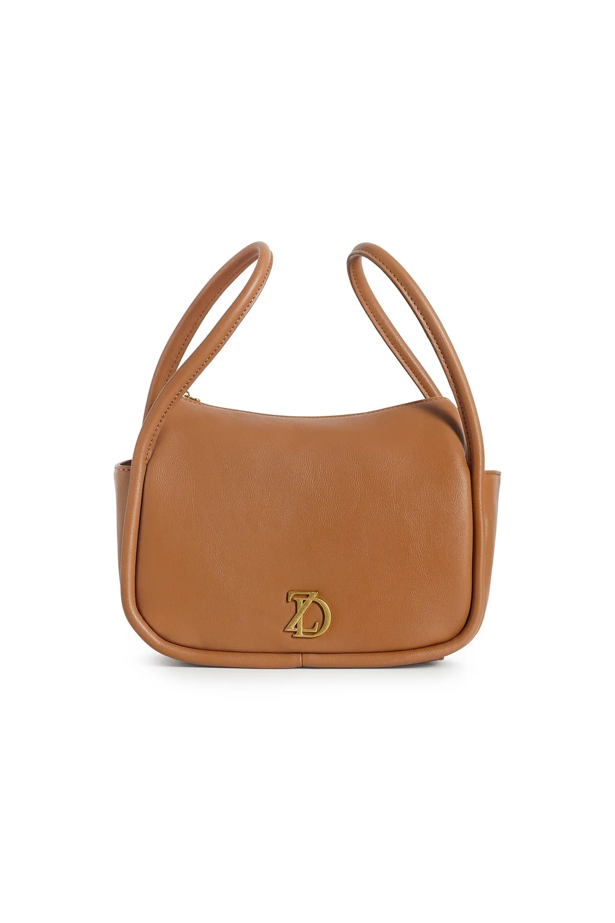 Ginny Bag - Brown