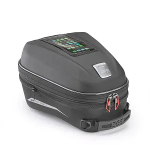 Givi ST612B Tanklock Tank Bag 15 lt