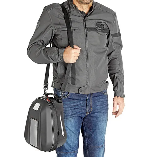 Givi ST612B Tanklock Tank Bag 15 lt