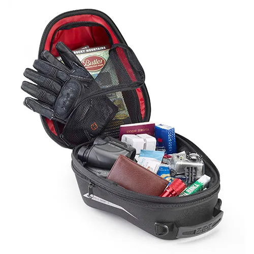 Givi ST612B Tanklock Tank Bag 15 lt