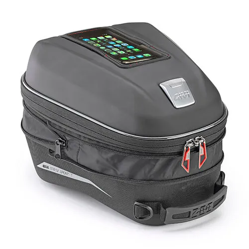 Givi ST612B Tanklock Tank Bag 15 lt