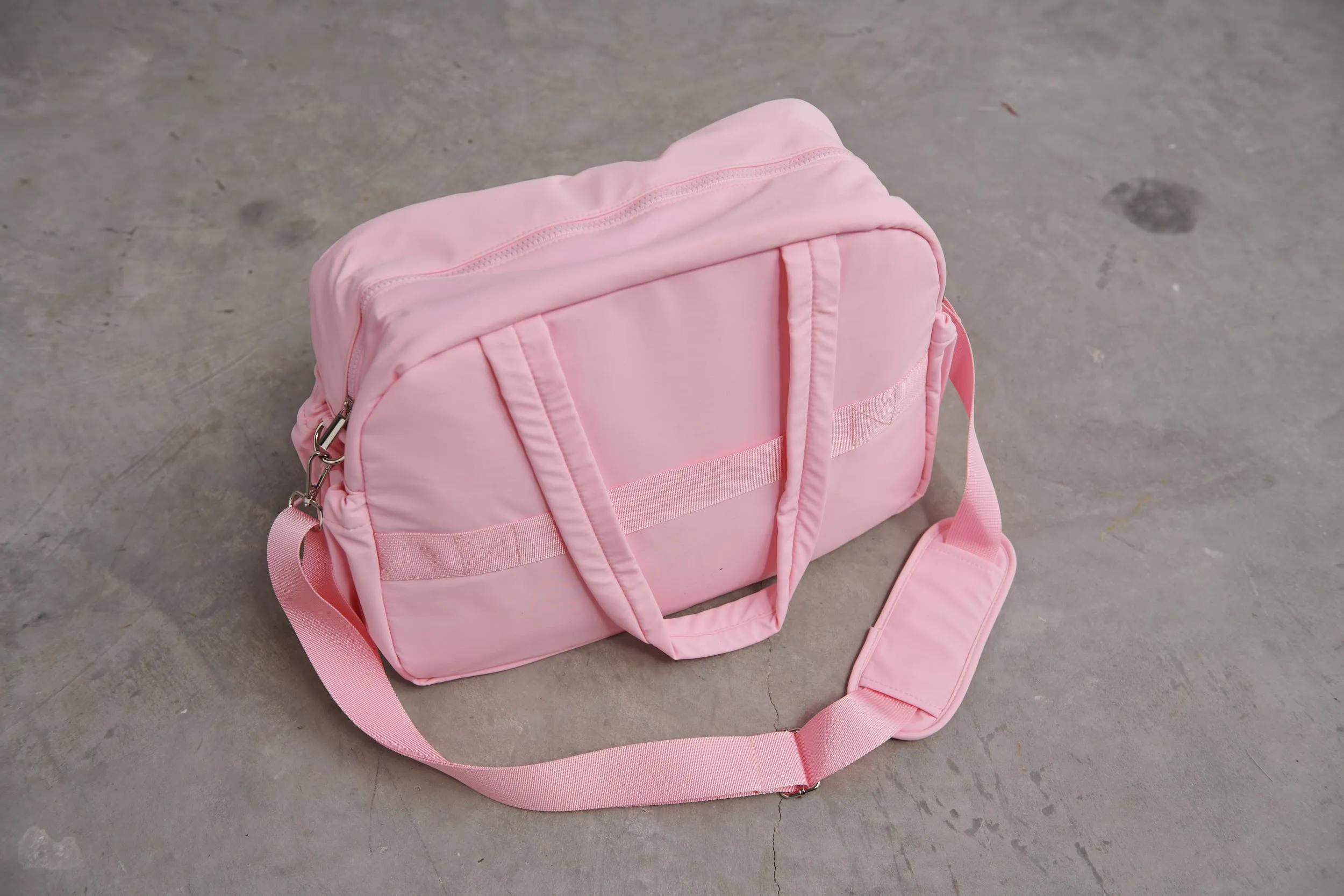 Go Everywhere Bag
