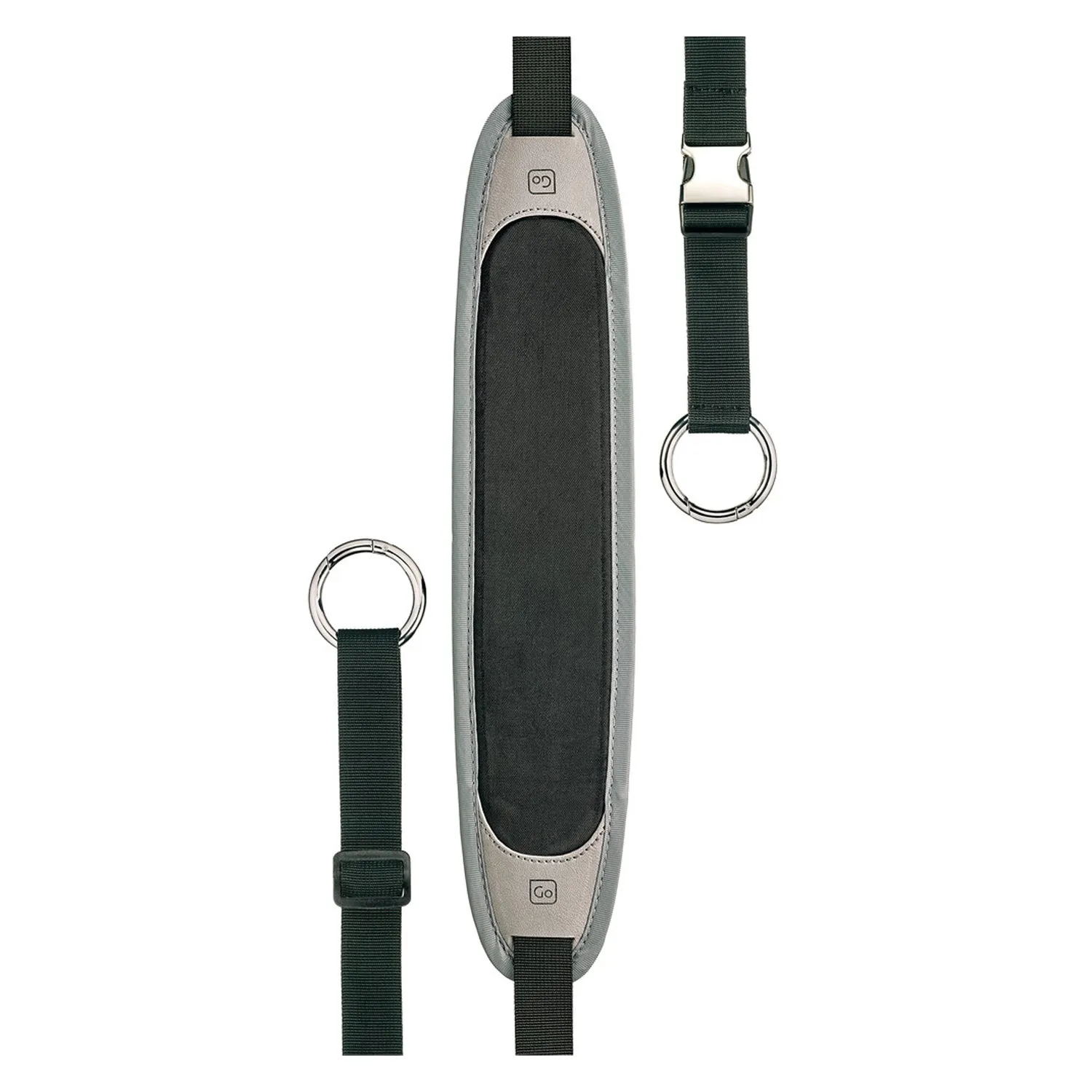 Go Travel Padded Luggage Strap