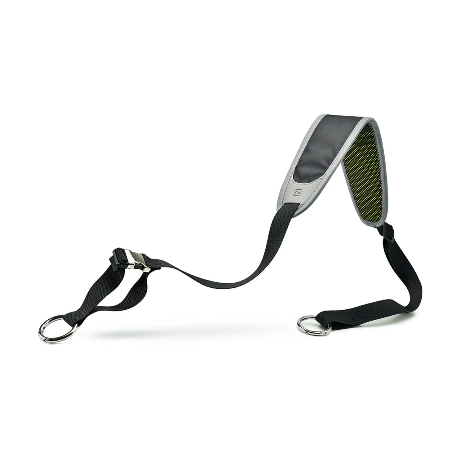 Go Travel Padded Luggage Strap