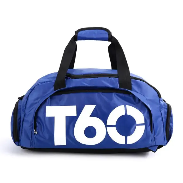 GoBliss T60 Waterproof Fitness Bag