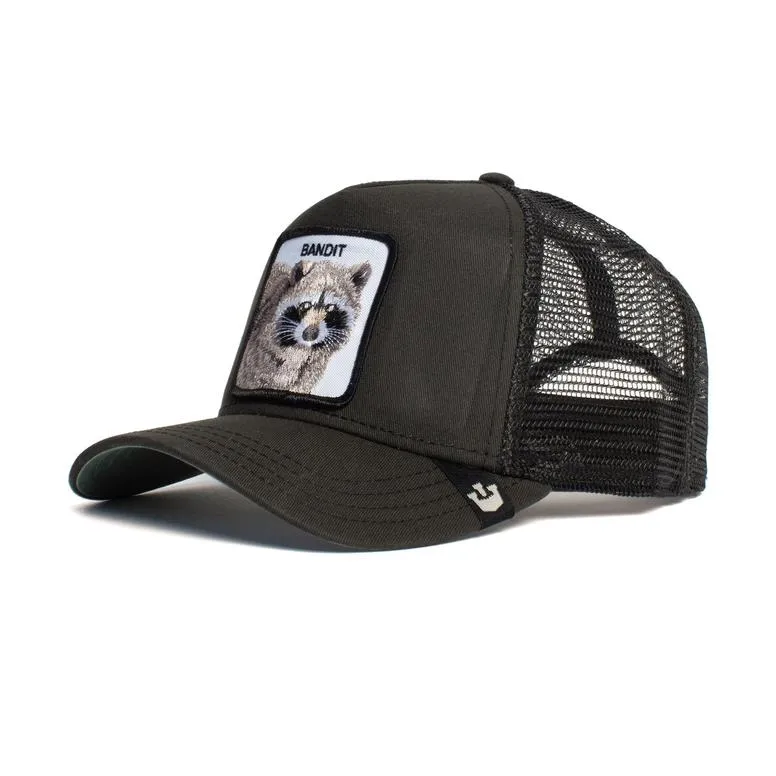 Goorin Bros Bandit Trucker Cap