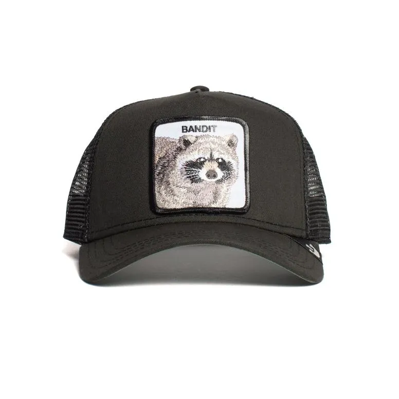 Goorin Bros Bandit Trucker Cap