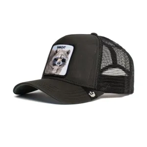 Goorin Bros Bandit Trucker Cap