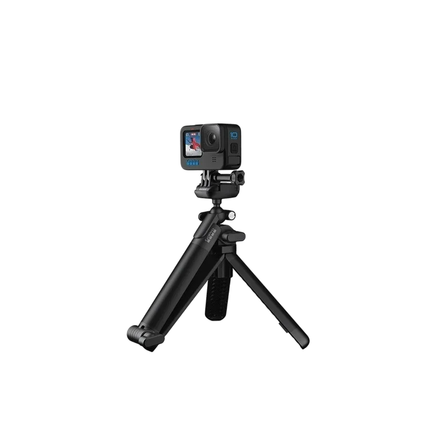 Gopro 3-Way 2.0 (Grip/Arm/Tripod)