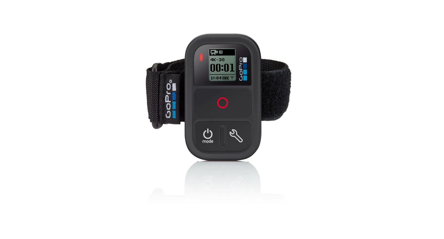 GoPro Bundle Hero4 & Smart Remote