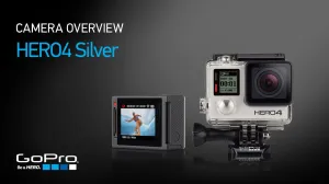 GoPro Bundle Hero4 & Smart Remote