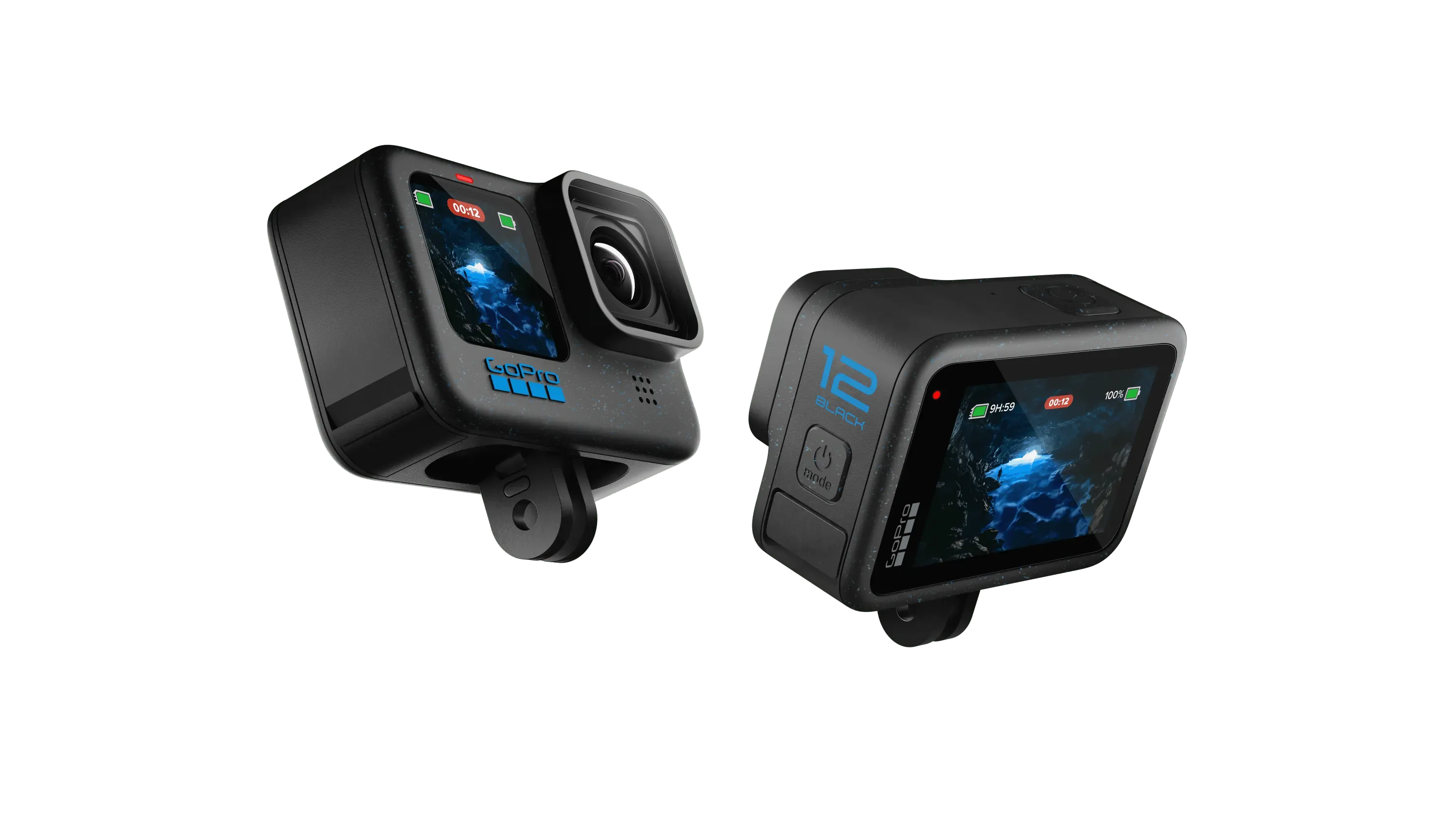 GoPro HERO12 Black