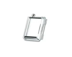 GoPro LCD Screen BacPac Waterproof Housing Backdoor for Hero 3  Camera