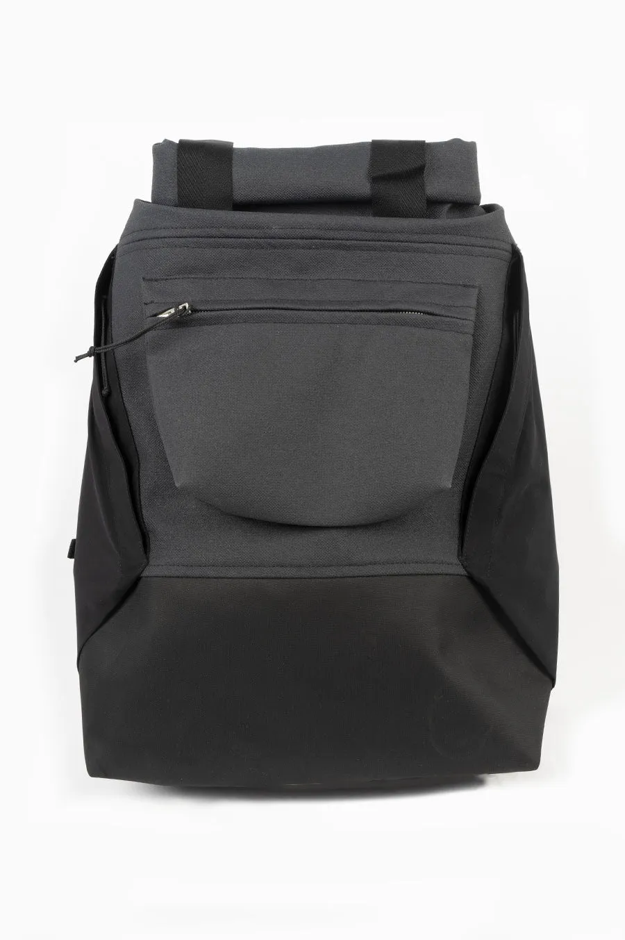 GR10K COATED TURENERE BACK PACK ASFALT GREY