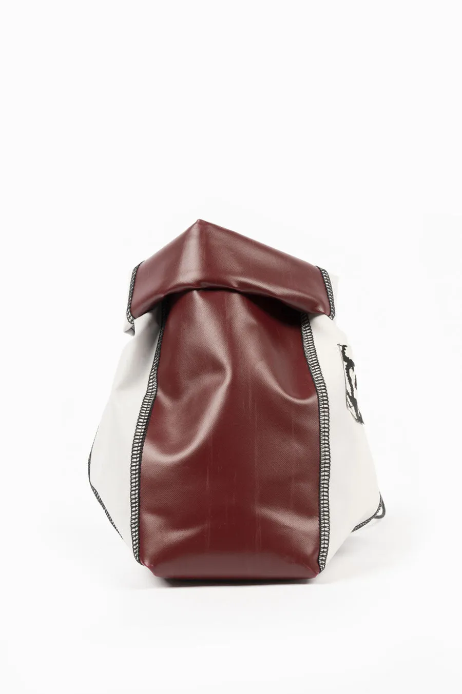 GR10K PAUTEL DRY SACK BORDEAUX PALE GREY