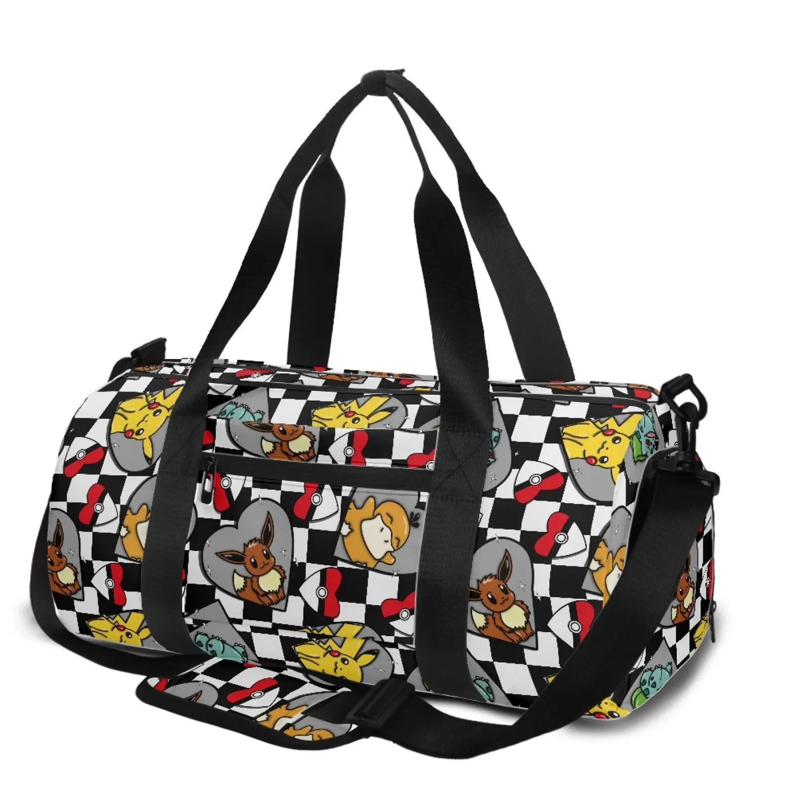Gym Bags