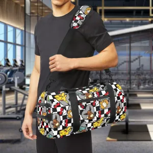 Gym Bags