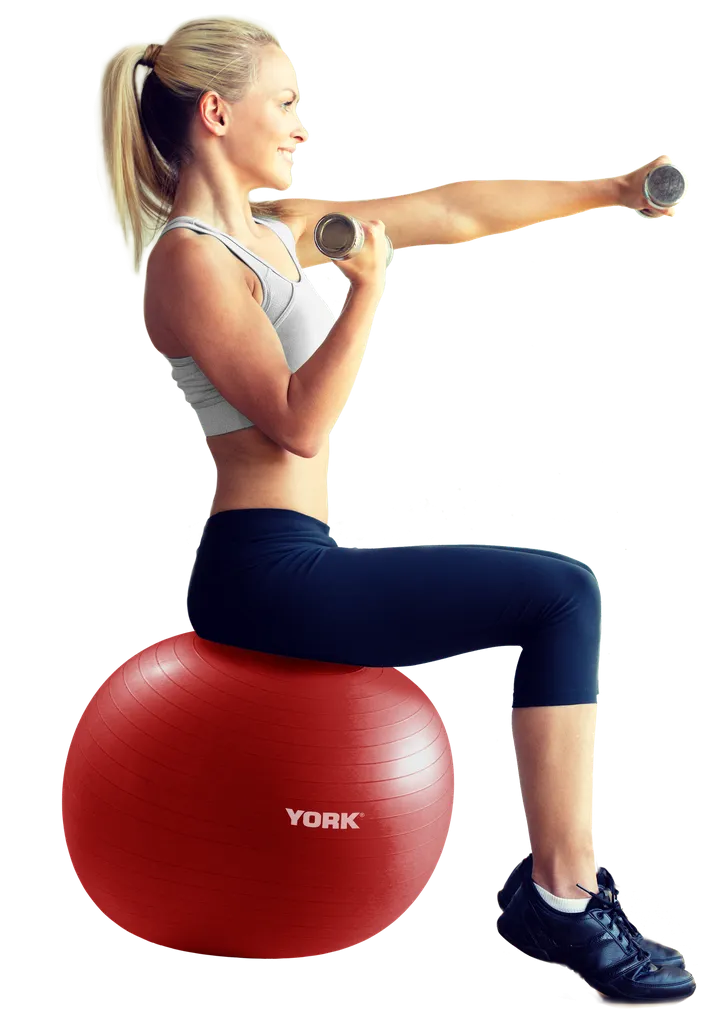 Gym balls