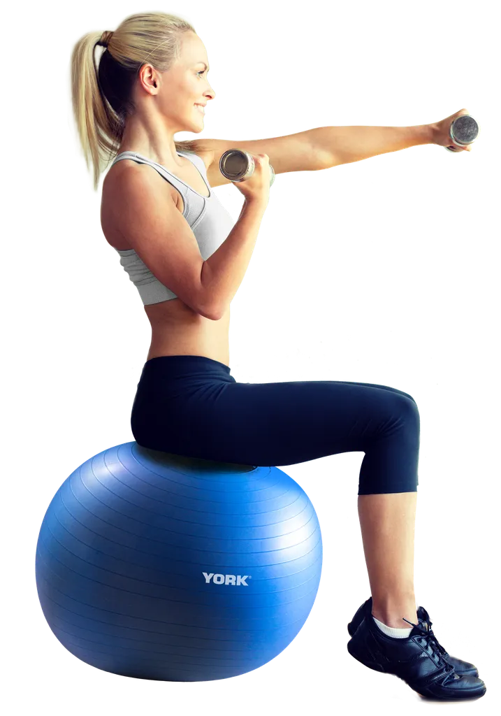 Gym balls
