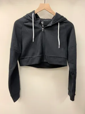 Gym Shark Sweatshirt Size Small