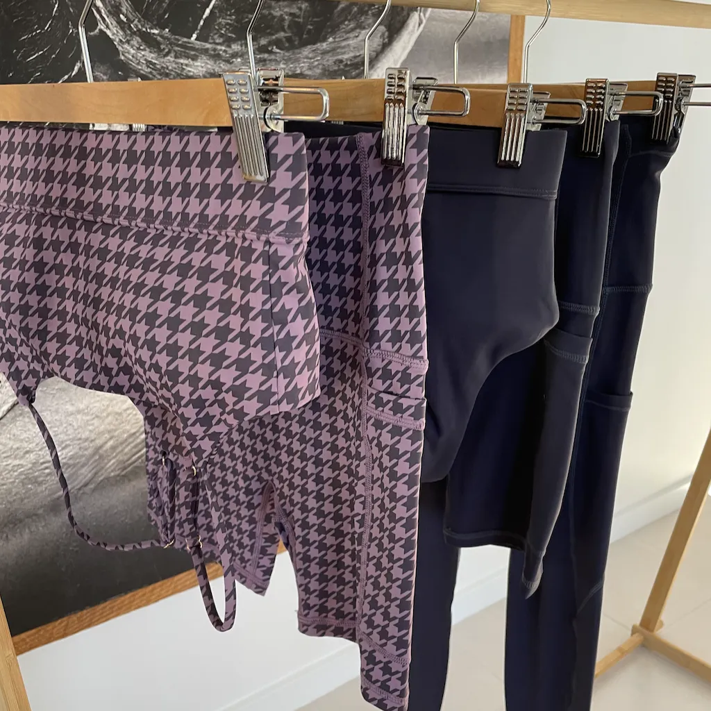 GYM SHORTS - CHARCOAL