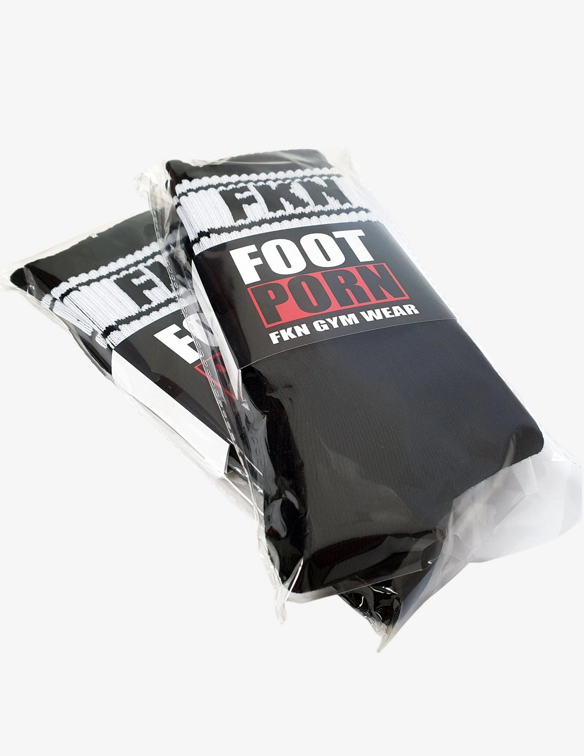 GYM SOCKS | FKN CREW