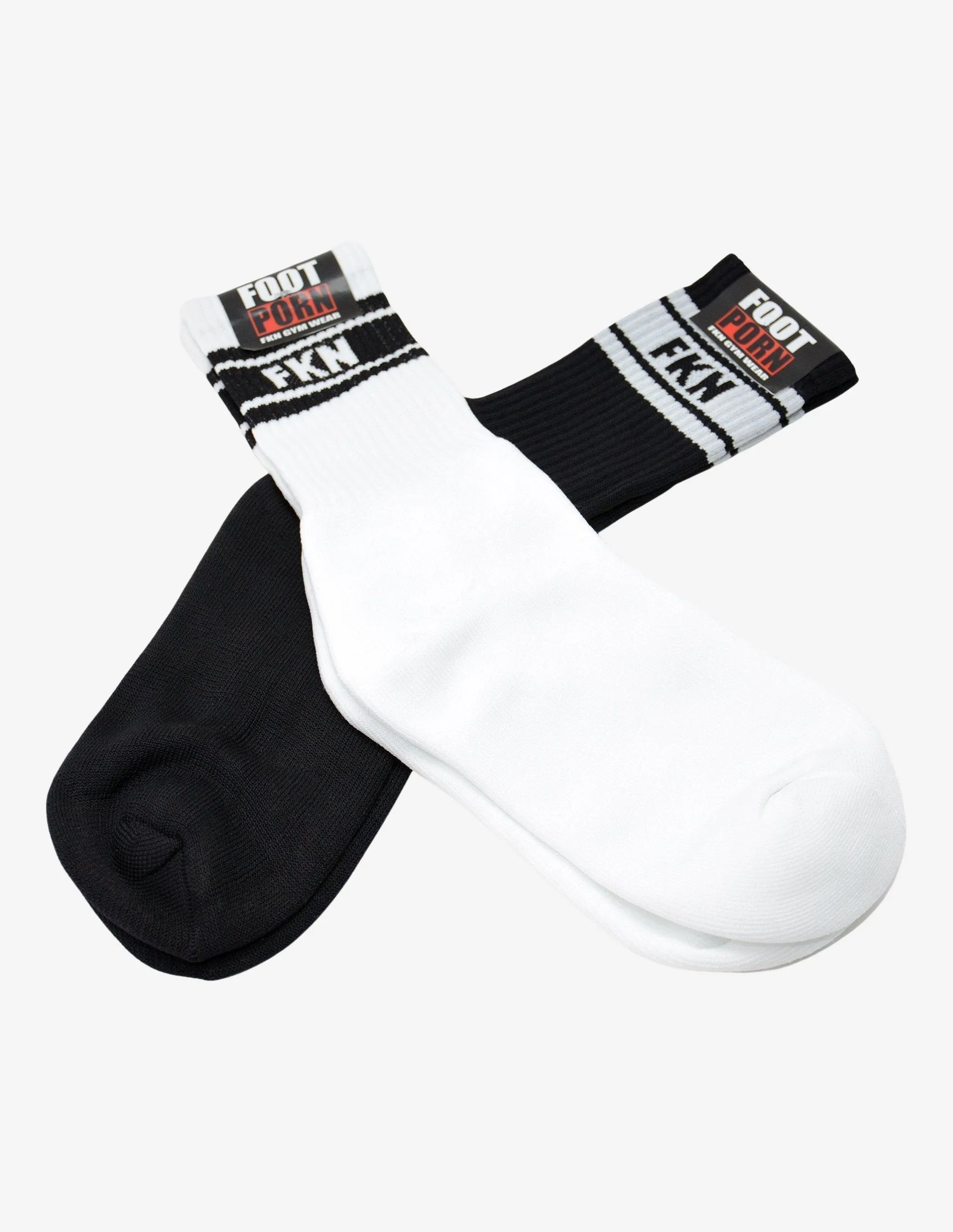 GYM SOCKS | FKN CREW