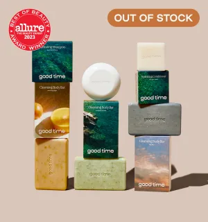 Hair   Body Bundle
